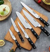 Image result for Hand Knives for Kitchen