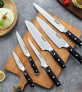 Image result for Really Nice Kitchen Knives