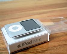 Image result for iPod Nano Small Square