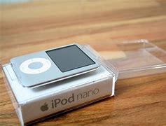 Image result for iPod Nano Black