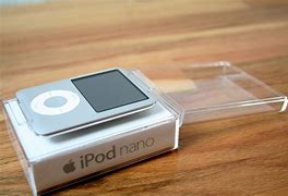 Image result for iPod Nano Classic