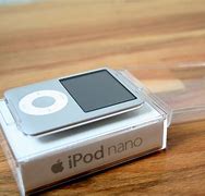 Image result for Picture of iPod Nano 3rd Generation Memory Chip