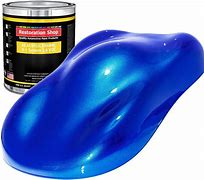 Image result for Ice Blue Auto Paint