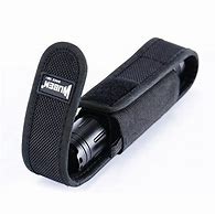 Image result for Flashlight Carrying Case