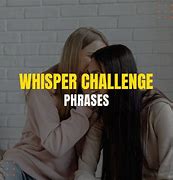 Image result for Whisper Game Phrases Tagalog