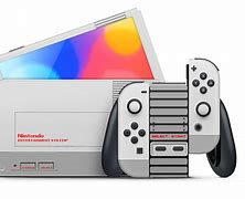 Image result for Nintendo Switch NES Skin