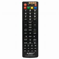 Image result for Remote Sharp TV Brown