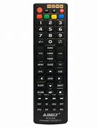 Image result for Sharp 32 Inch TV Remote