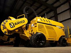 Image result for Rayco Stump Grinder Wireless Remote