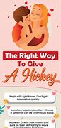 Image result for How to Avoid Hickey's