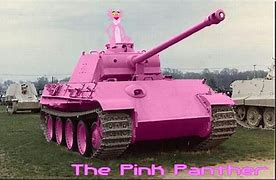 Image result for Panther Tank in GTA 5