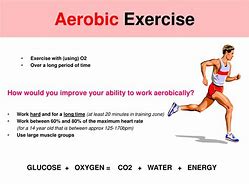 Image result for Aerobic Exercise GCSE PE