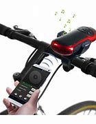 Image result for Bicycle Bluetooth Speaker