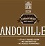 Image result for Andouille Sausage