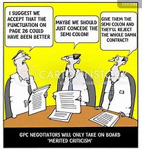 Image result for Contract Performed Cartoon