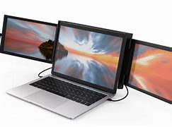 Image result for Laptop Screen Extension Monitor