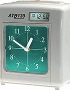 Image result for Lathem Time Clock Cord