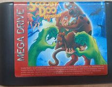 Image result for Scooby Doo Chinese Dragon