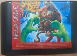 Image result for Scooby Doo Games for Wii U