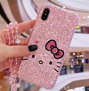 Image result for Hello Kitty iPhone Cases XR