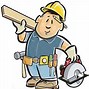 Image result for Construction Worker Clip Art