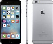 Image result for Apple iPhone 6 Grey