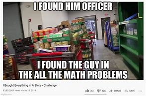 Image result for Found Problem Meme