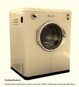 Image result for Sharp Aqua Magic Washing Machine