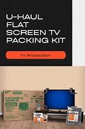 Image result for TV Shipping Box Types