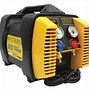 Image result for Fast Refrigerant Recovery Machine