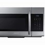 Image result for Kitchen with Microwave above Stove
