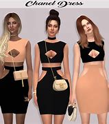 Image result for Outfits Sets Sims 4 CC