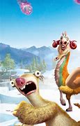 Image result for Ice Age 5 Collision Course and Trolls