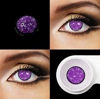 Image result for Halloween Contact Lenses