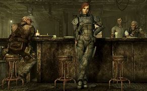 Image result for Fallout 3 Wallpaper 4K