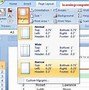Image result for Microsoft Excel Page Layout