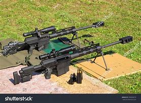 Image result for Browning .50 Cal Sniper Rifle