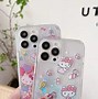 Image result for Hello Kitty Phone Case Moto G-Power