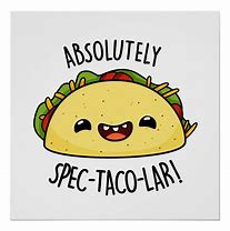 Image result for Taco Puns