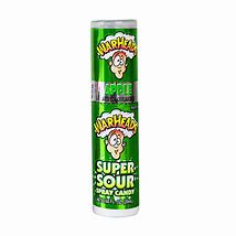Image result for Sour Apple Spray Candy