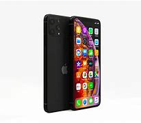 Image result for iPhone 11 Pro Max 3D