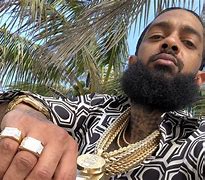 Image result for Nipsey Hussle Murder