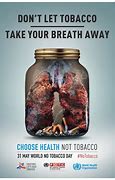 Image result for Tobacco Free Life