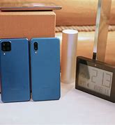 Image result for Galaxy A12 Box