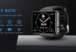 Image result for List of Smart Watches