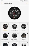 Image result for Samsung Galaxy Watch Face Funny