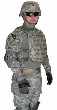 Image result for Army Armor