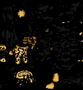 Image result for Ink Bendy Texture