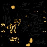 Image result for Ink Bendy Texture