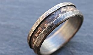 Image result for Custom Rings for Men